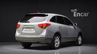 Hyundai Veracruz