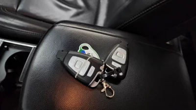Hyundai Veracruz