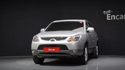 Hyundai Veracruz