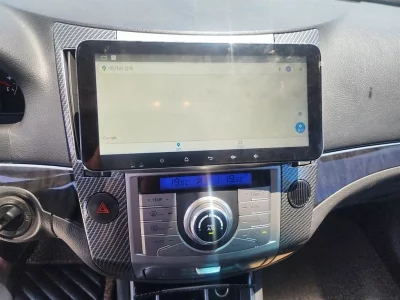 Hyundai Veracruz