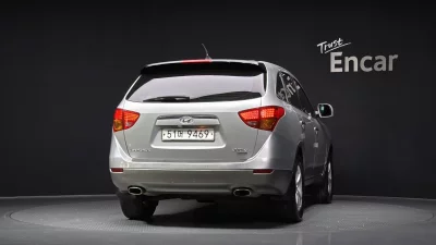 Hyundai Veracruz