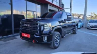 GMC SIERRA