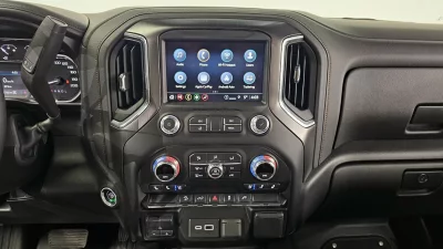 GMC SIERRA