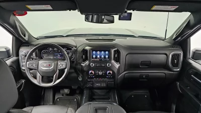 GMC SIERRA