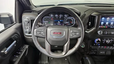 GMC SIERRA