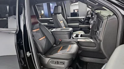 GMC SIERRA