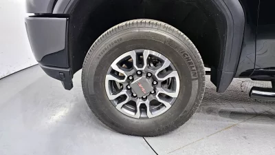 GMC SIERRA
