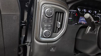 GMC SIERRA