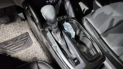 Daewoo Trailblazer