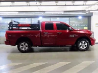 Dodge Ram Pick Up