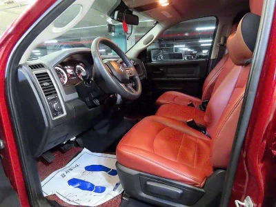 Dodge Ram Pick Up