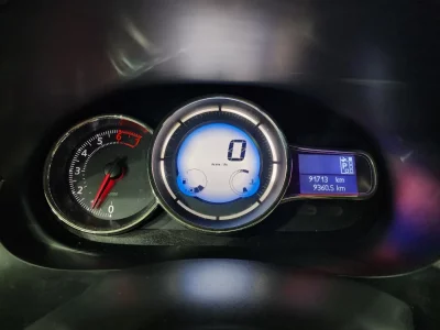 Renault Samsung SM3