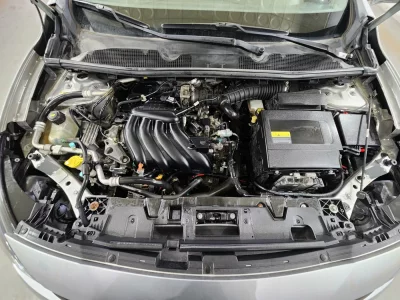 Renault Samsung SM3