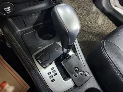 Renault Samsung SM3