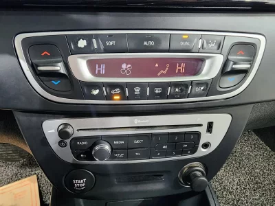 Renault Samsung SM3