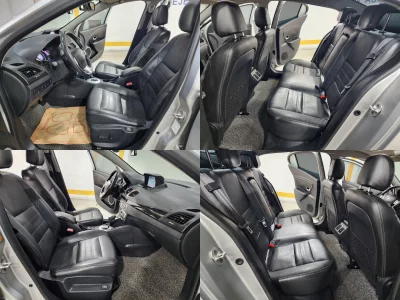 Renault Samsung SM3