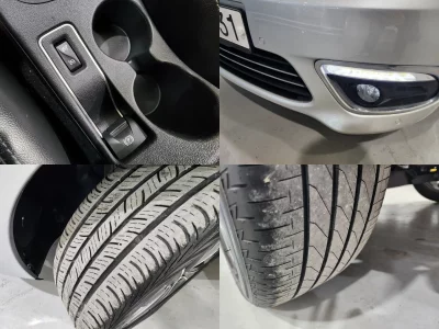 Renault Samsung SM3