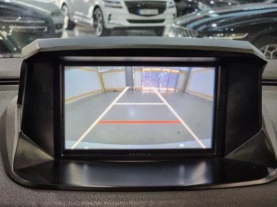 Renault Samsung SM3