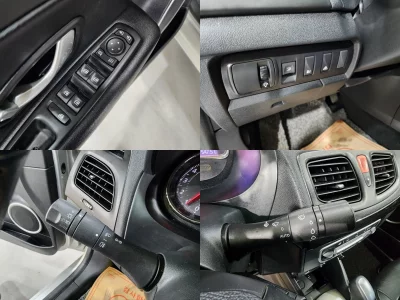 Renault Samsung SM3