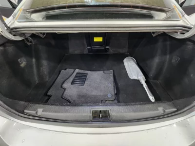 Renault Samsung SM3