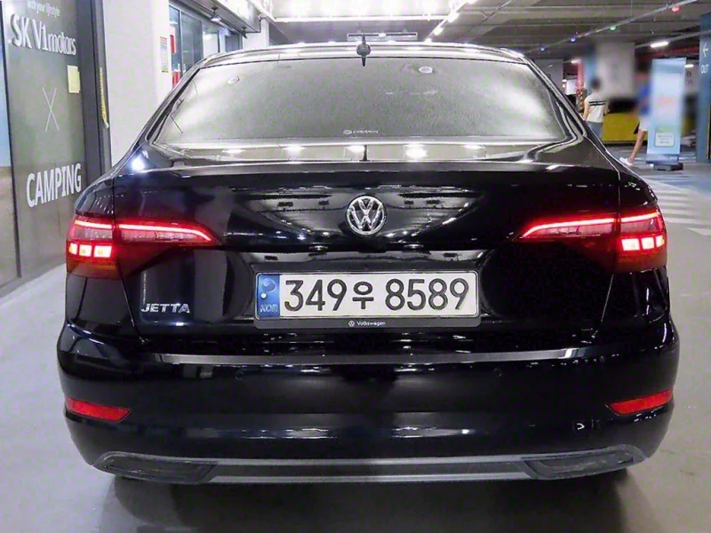 Volkswagen JETTA