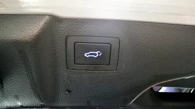 Hyundai Maxcruz