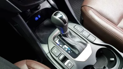 Hyundai Maxcruz