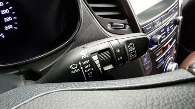 Hyundai Maxcruz