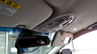 Hyundai Maxcruz