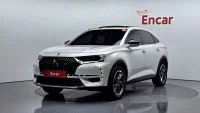 Citroen DS7