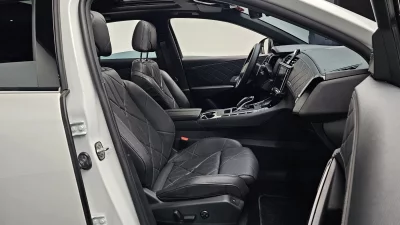 Citroen DS7