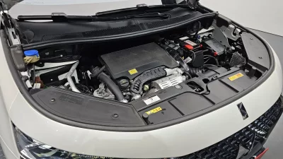 Citroen DS7