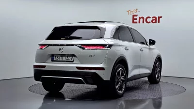 Citroen DS7