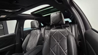 Citroen DS7