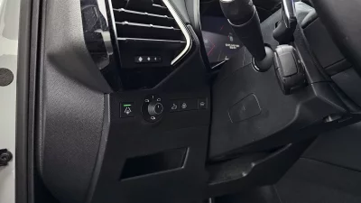 Citroen DS7