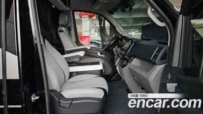 Hyundai Solati