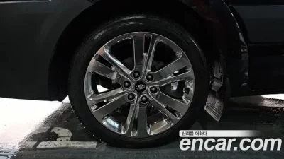 Hyundai Solati