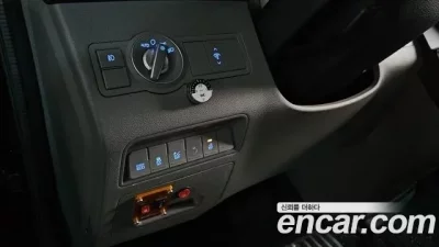 Hyundai Solati