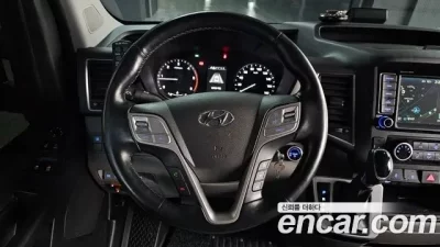 Hyundai Solati
