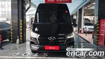 Hyundai Solati