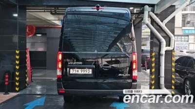 Hyundai Solati