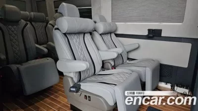 Hyundai Solati