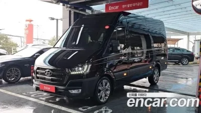 Hyundai Solati