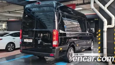 Hyundai Solati