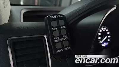 Hyundai Solati