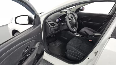 Renault Samsung SM3