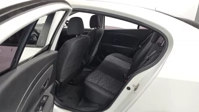Renault Samsung SM3