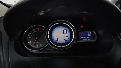 Renault Samsung SM3