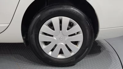 Renault Samsung SM3