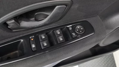 Renault Samsung SM3